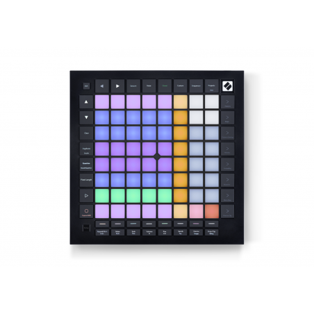 Launchpad Pro MK3