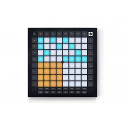 Launchpad Pro MK3