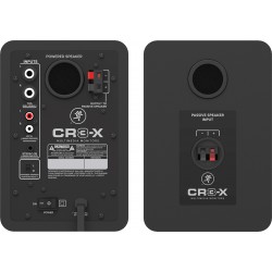 CR3-X