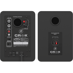 CR4-X