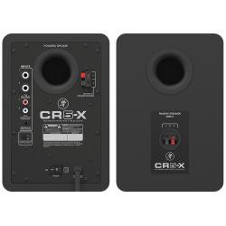 CR5-X