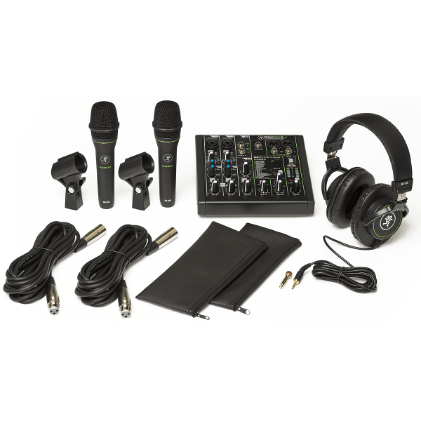 Performer Bundle Performer Bundle