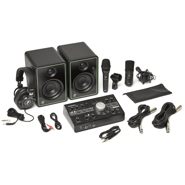 Studio Bundle Studio Bundle