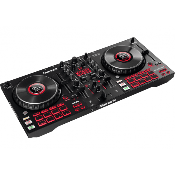 Mixtrack Platinum FX Mixtrack Platinum FX