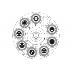 Evora-BEAM15R