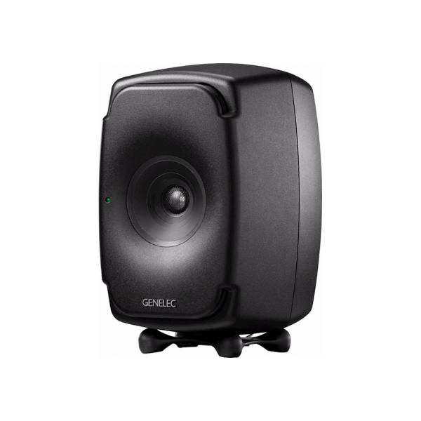 8331A Black 8331A Black
