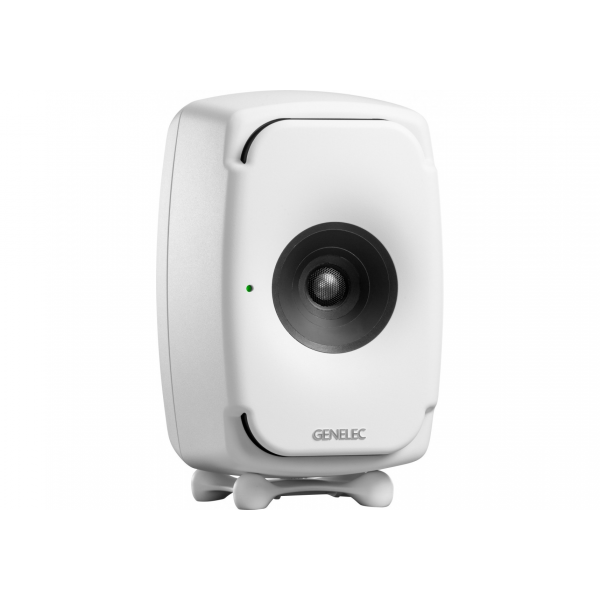 8331AW White 8331AW White