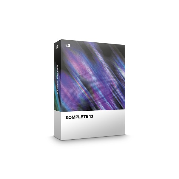 Komplete 13 Komplete 13