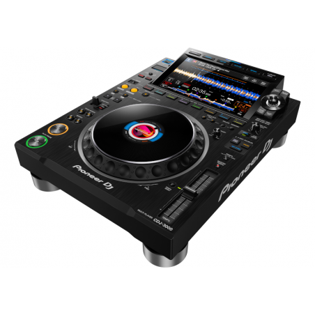 CDJ-3000