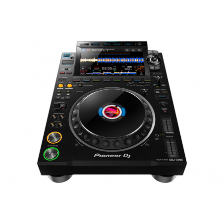 CDJ-3000