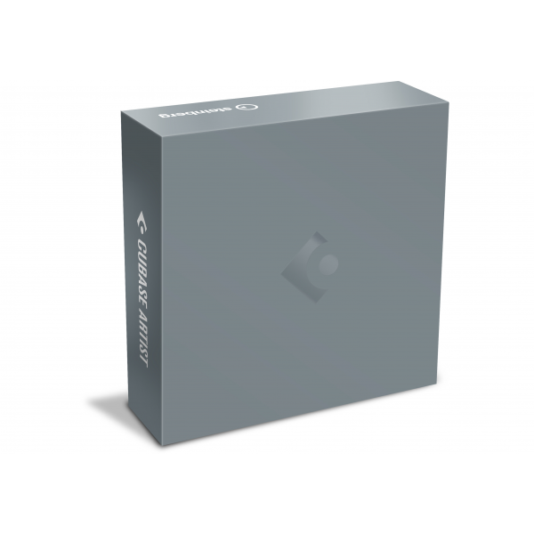 Cubase Artist 10.5 Cubase Artist 10.5