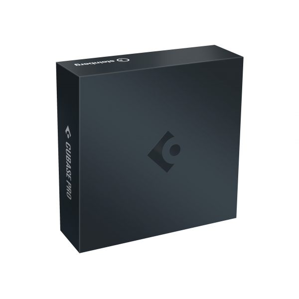 Cubase Pro 10.5 Competitive Crossgrade Cubase Pro 10.5 Competitive Crossgrade