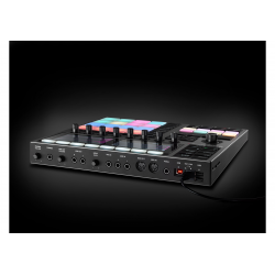Maschine+