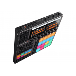 Maschine+