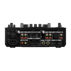 Pioneer DJM-S11