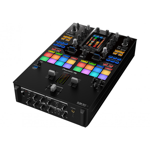 Pioneer DJM-S11 Pioneer DJM-S11