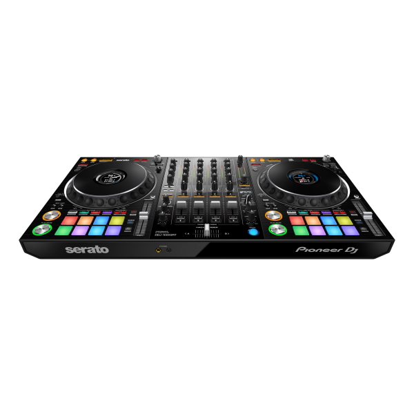 Pioneer DDJ-1000SRT Pioneer DDJ-1000SRT