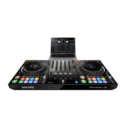 Pioneer DDJ-1000SRT