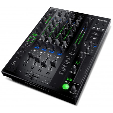Denon DJ - X1800 Prime Denon DJ - X1800 Prime