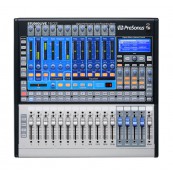 PreSonus StudioLive 16.0.2