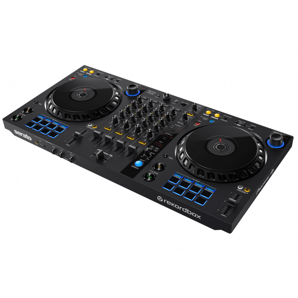 Pioneer DDJ-FLX6 Pioneer DDJ-FLX6