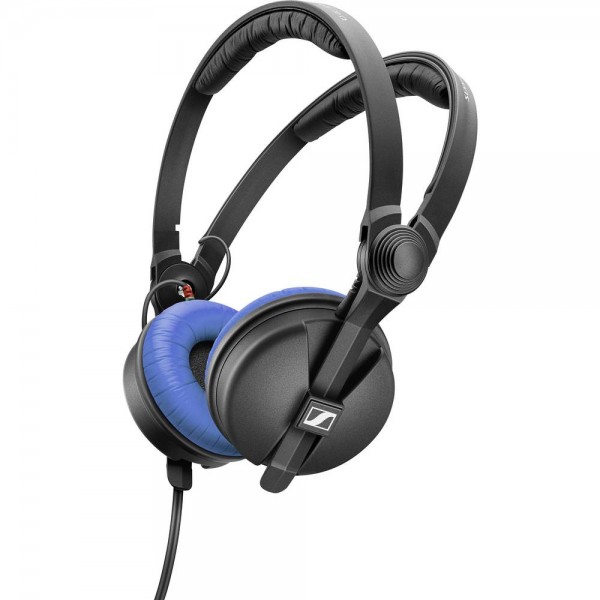 HD25 BLUE HD25 BLUE