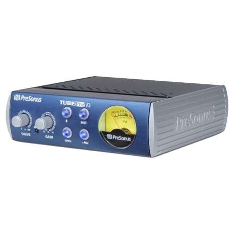 PreSonus TubePre V2