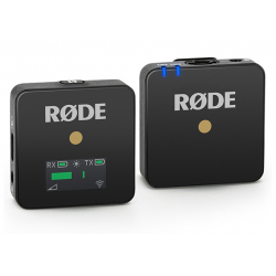 RODE Wireless Go