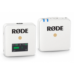 RODE Wireless Go White