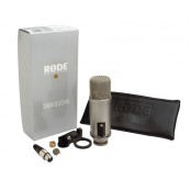 RODE Broadcaster