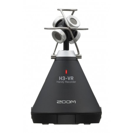 Zoom H3-VR