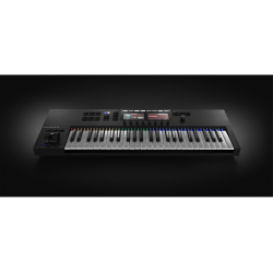 Native Instruments Komplete Kontrol S49 MK2