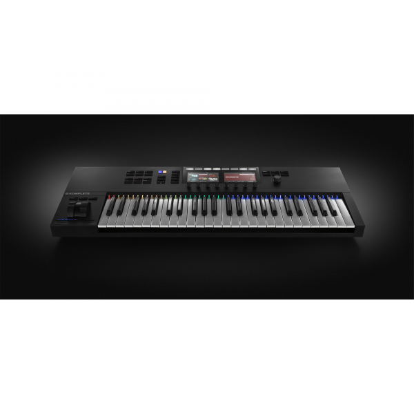 Native Instruments Komplete Kontrol S49 MK2