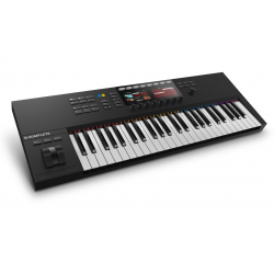 Native Instruments Komplete Kontrol S49 MK2