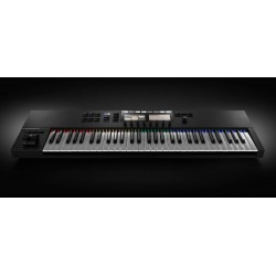 Native Instruments Komplete Kontrol S61 MK2