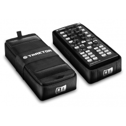Native Instruments Traktor BAG