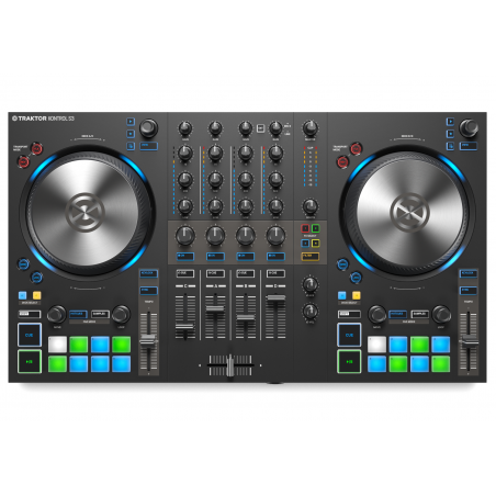 Native Instruments -...
