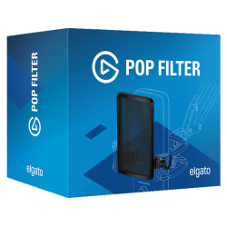 Elgato - Wave Pop Filter