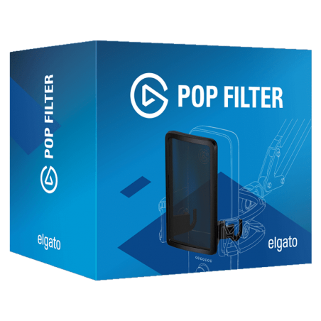 Elgato Wave Pop Filter