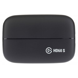 Elgato - HD60 S