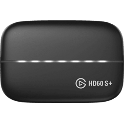 Elgato - HD60 S+
