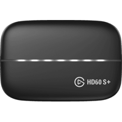 Elgato HD60 S+