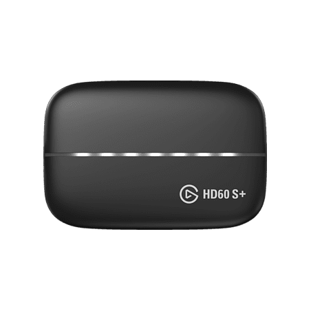 Elgato HD60 S+