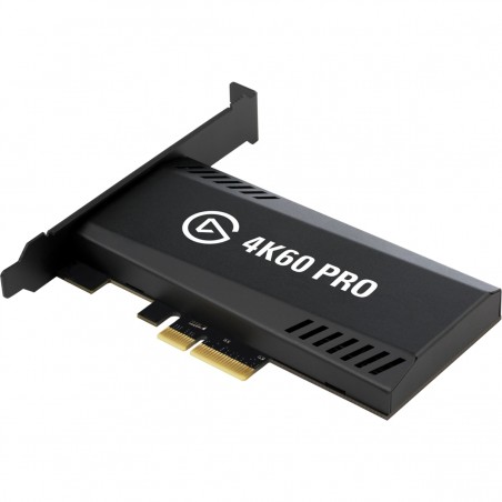 Elgato 4K60 PRO