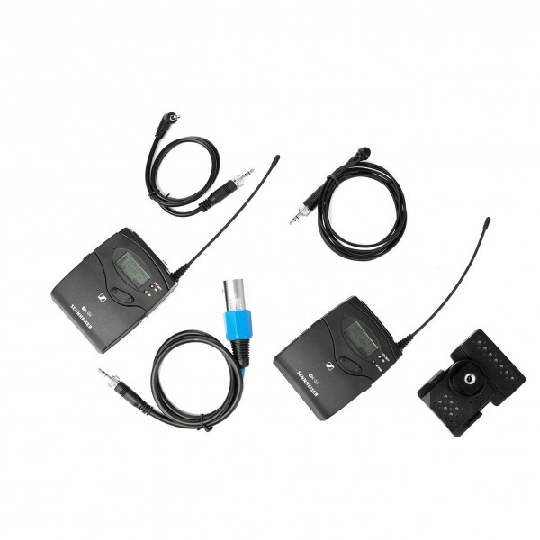 Sennheiser EW 112P G4_01 Sennheiser EW 112P G4_01