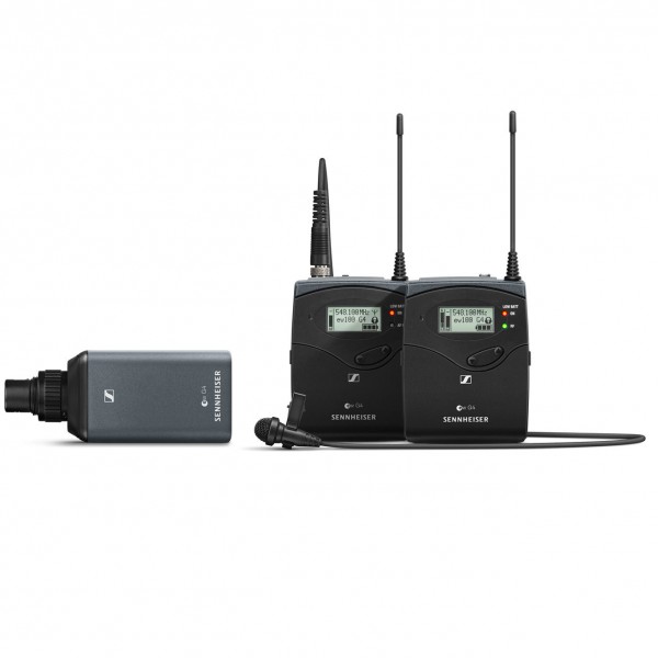 Sennheiser EW 100 ENG G4 Sennheiser EW 100 ENG G4