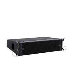 DLA6 - Line Array  2 x 6.5" & 1 x 3"