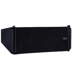 DLA6-C - Line Array  2 x 6.5" & 1 x 3" compact