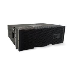 DLA10 - Line Array  2 x 10" & 1 x 3"