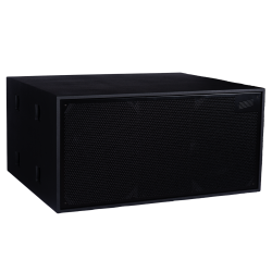 SUB 1000 2 x 21" Subwoofer